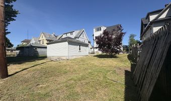 231 Goddard Ave 2Nd Floor, Bridgeport, CT 06610