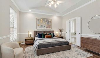 836 Eagle Crest Dr, Alma, AR 72921
