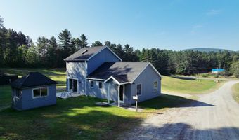 1157 E. Brighton Rd, Brighton, VT 05846