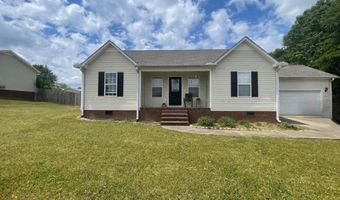 40 Walley Dr, Arab, AL 35016