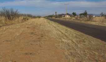TBD N Cutting Horse Lane, Cochise, AZ 85606