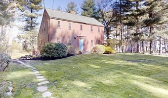 64 Colonial Dr, Reading, MA 01867