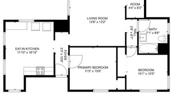 513 Sewall Ave, Asbury Park, NJ 07712