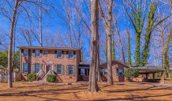 263 Fairlane Dr, Spartanburg, SC 29307