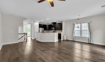 1001 Tender Dr, Apex, NC 27502