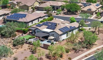 1907 W MUIRFIELD Ct, Anthem, AZ 85086