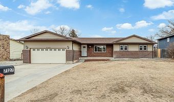 7127 VOLAR Dr, Cheyenne, WY 82009