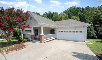 209 Homegate Cir, Apex, NC 27502
