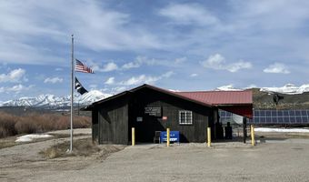Tbd FISHERMAN CREEK / CHIPPEWAUGH Road, Bondurant, WY 82922