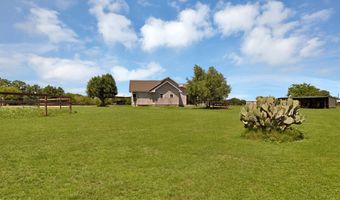 5001 County Road 707, Alvarado, TX 76009