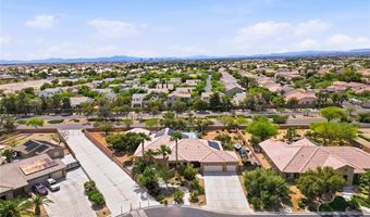 5527 Breecher Ave, Las Vegas, NV 89131
