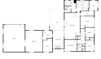 325 WATER St, Springfield, OR 97477