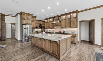 13281 Rock Hollow Cir, Arcadia, OK 73007