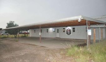 501 SE Mustang Dr, Andrews, TX 79714