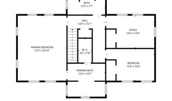 5558 N 441, Adair, OK 74330