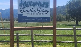 9544 Packer John Rd, Cascade, ID 83611