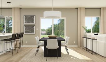 Highway 50 and Traditions Parkway Plan: The Haven, Dayton, NV 89403