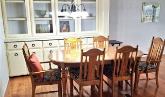 925 Sequoia St, Barefoot Bay, FL 32976