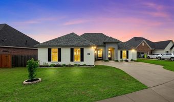 37 Crowder Dr, Benton, LA 71006