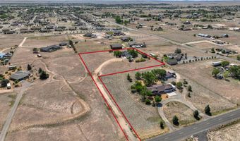 385 S Reed Rd, Chino Valley, AZ 86323