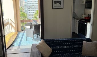 431 Nahua St 1003, Honolulu, HI 96815