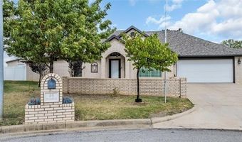 5 Rio Grande, Ardmore, OK 73401
