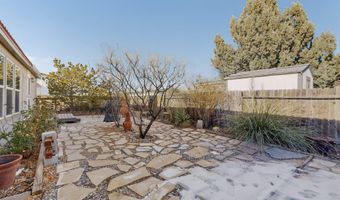 804 Callejon De Los Tulipanes, Belen, NM 87002
