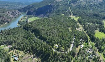 1401 Katka Rd, Bonners Ferry, ID 83805