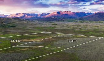 HWY 352 Street lot 6, Cora, WY 82925