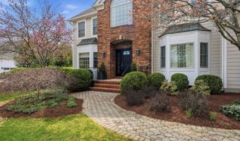 13 Obrien Ct, Bedminster, NJ 07921