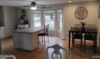 795 Schluersburg Rd, Augusta, MO 63332