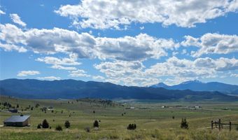TBD Gregson Gregson Lane, Anaconda, MT 59711