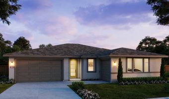 1202 Spur Way Plan: Kingsbury Estates Residence 3, Gardnerville, NV 89410