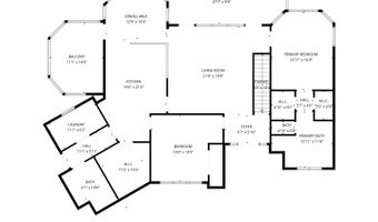 110 Clearview Dr, Abbeville, SC 29620
