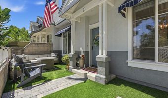 7 Coronado Cay, Aliso Viejo, CA 92656