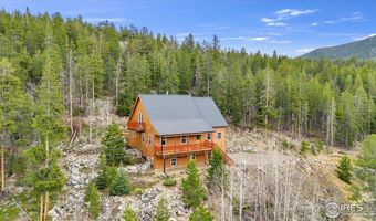 65 La Chula Rd, Black Hawk, CO 80422