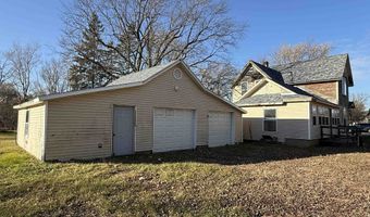 1197 COUNTY ROAD D, Almond, WI 54909