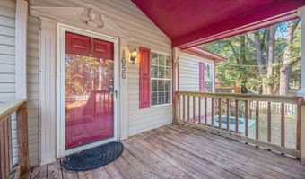 1656 Garrett Mill Rd, Baker, FL 32531