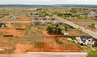 425 B S Pioneer Ave, Colorado City, AZ 86021