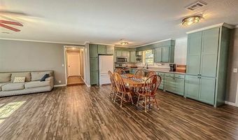 187602 N 4138 Rd, Antlers, OK 74523