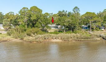 254 Hwy 98 W, Apalachicola, FL 32320