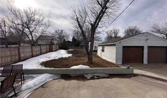 607 S 2nd St W, Baker, MT 59313