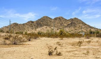 W Yuma Road 1, Buckeye, AZ 85396
