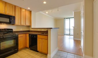 414 WATER St 2907, Baltimore, MD 21202