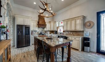 515 NE 2000, Andrews, TX 79714