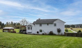 35364 SEARLS Ln, Astoria, OR 97103