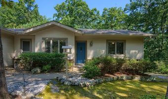 46 Monovar Way, Hot Springs Village, AR 71909