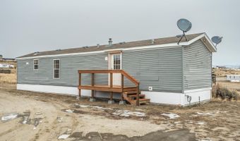 6 BOB-O-LINK, Boulder, WY 82923