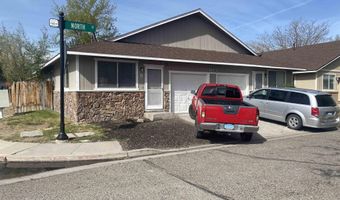 1522 North Ct, Gardnerville, NV 89410