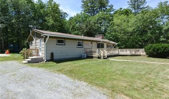 74 Crystal Ter, Burrillville, RI 02859
